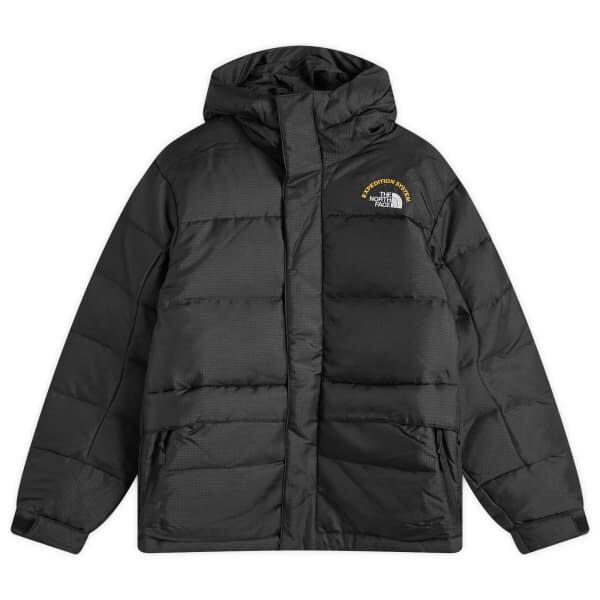 

Парка Himalayan 30th anniversary The North Face, черный