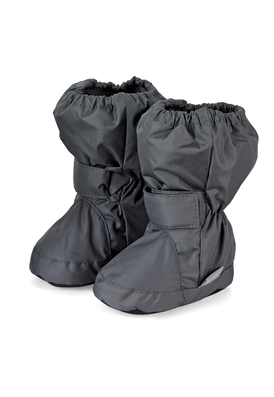 

Сапоги Sterntaler Baby Schuh, цвет eisengrau