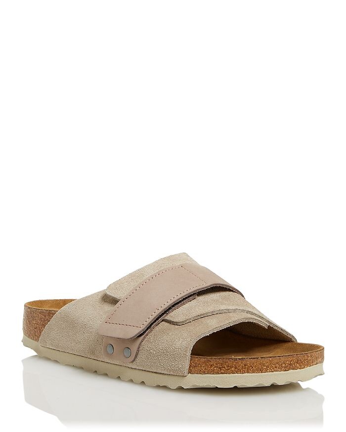 

Женские сандалии Kyoto Slide Birkenstock
