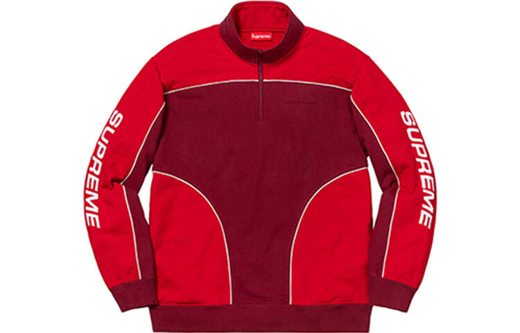 

Осень/Зима 18 Куртка Унисекс Supreme