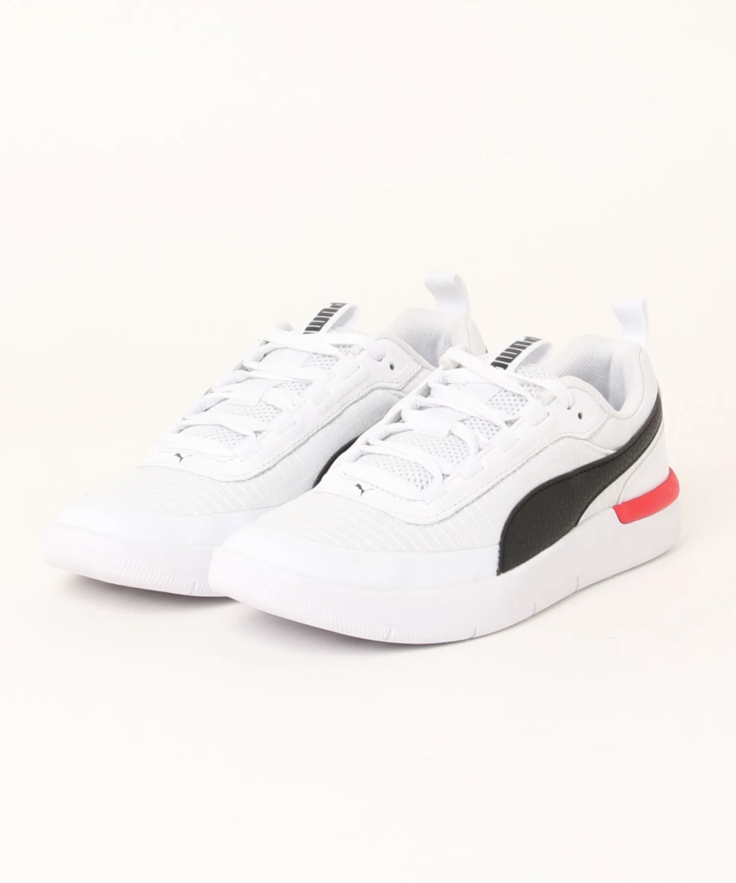 Унисекс кроссовки PUMA Softride Archer белые
