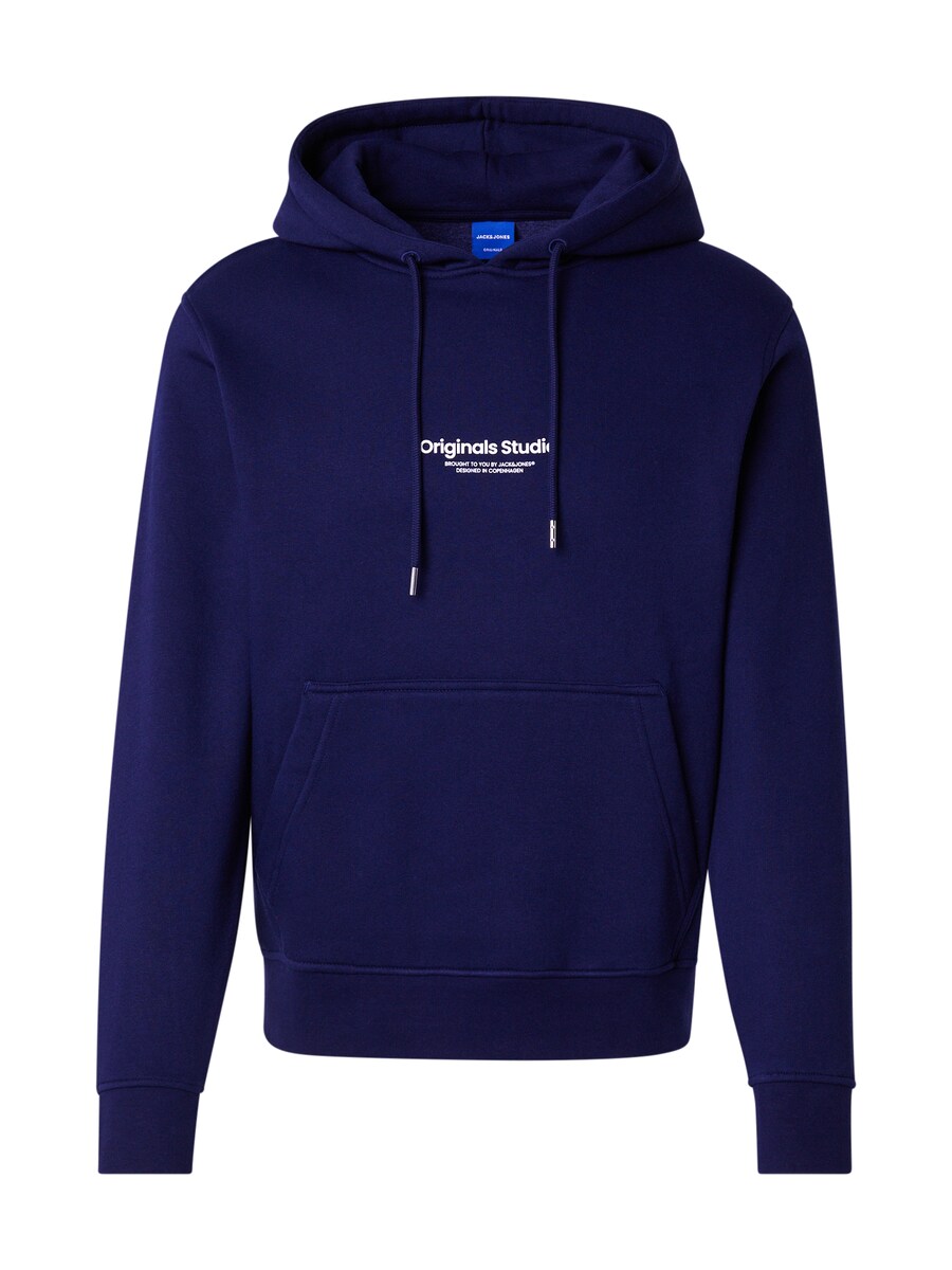 

Толстовка JACK & JONES VESTERBRO, морской синий