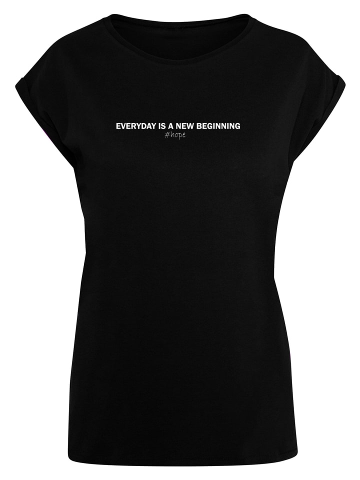 

Футболка Merchcode, черный