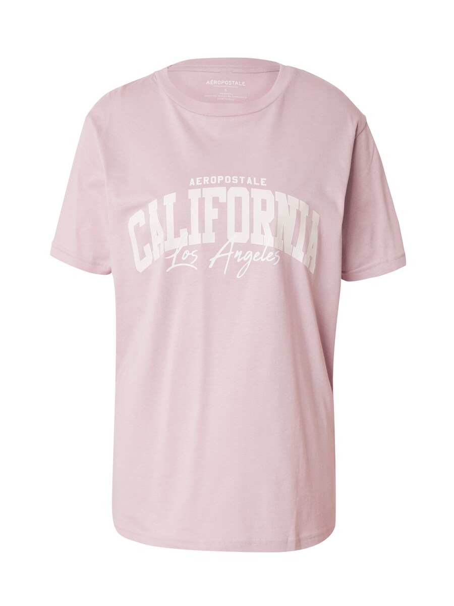 

Рубашка AÉROPOSTALE CALIFORNIA, сиреневый