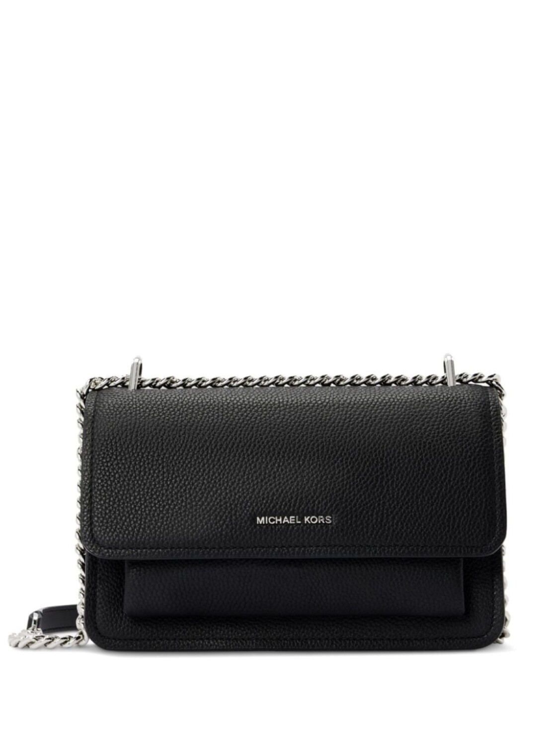 

Michael Kors сумка на плечо Claire, черный
