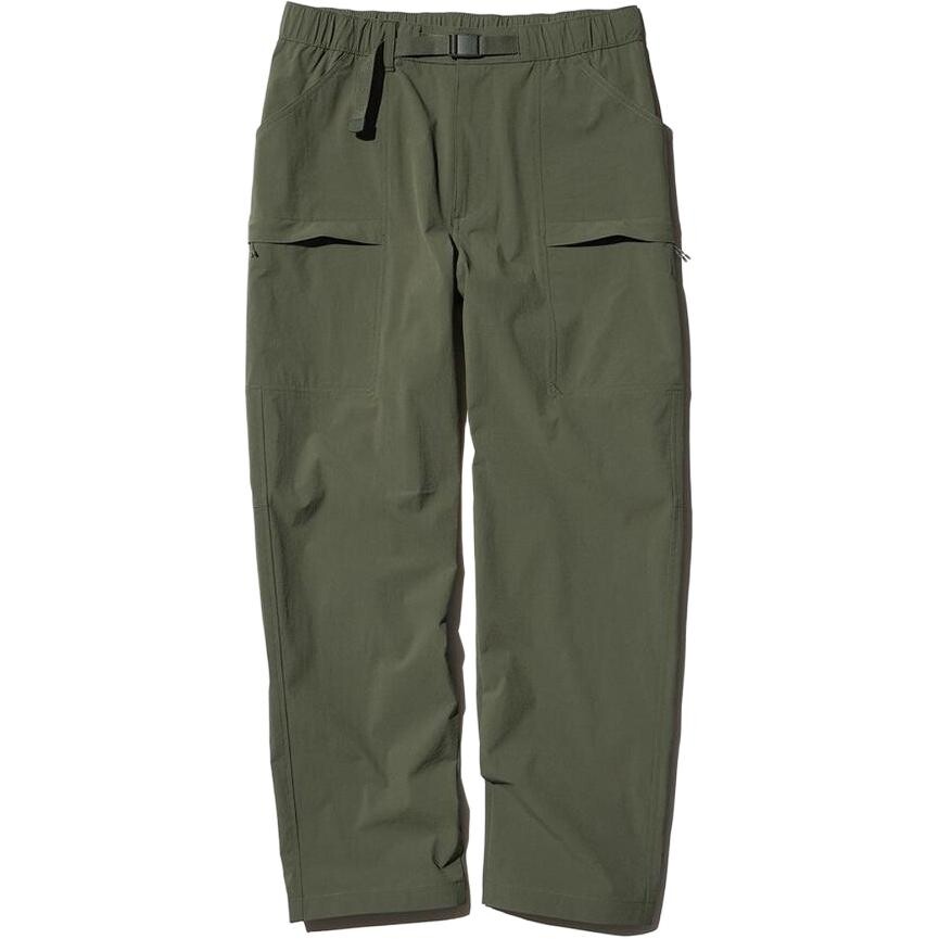 

Повседневные брюки мужские Thyme Uniqlo, цвет Thyme