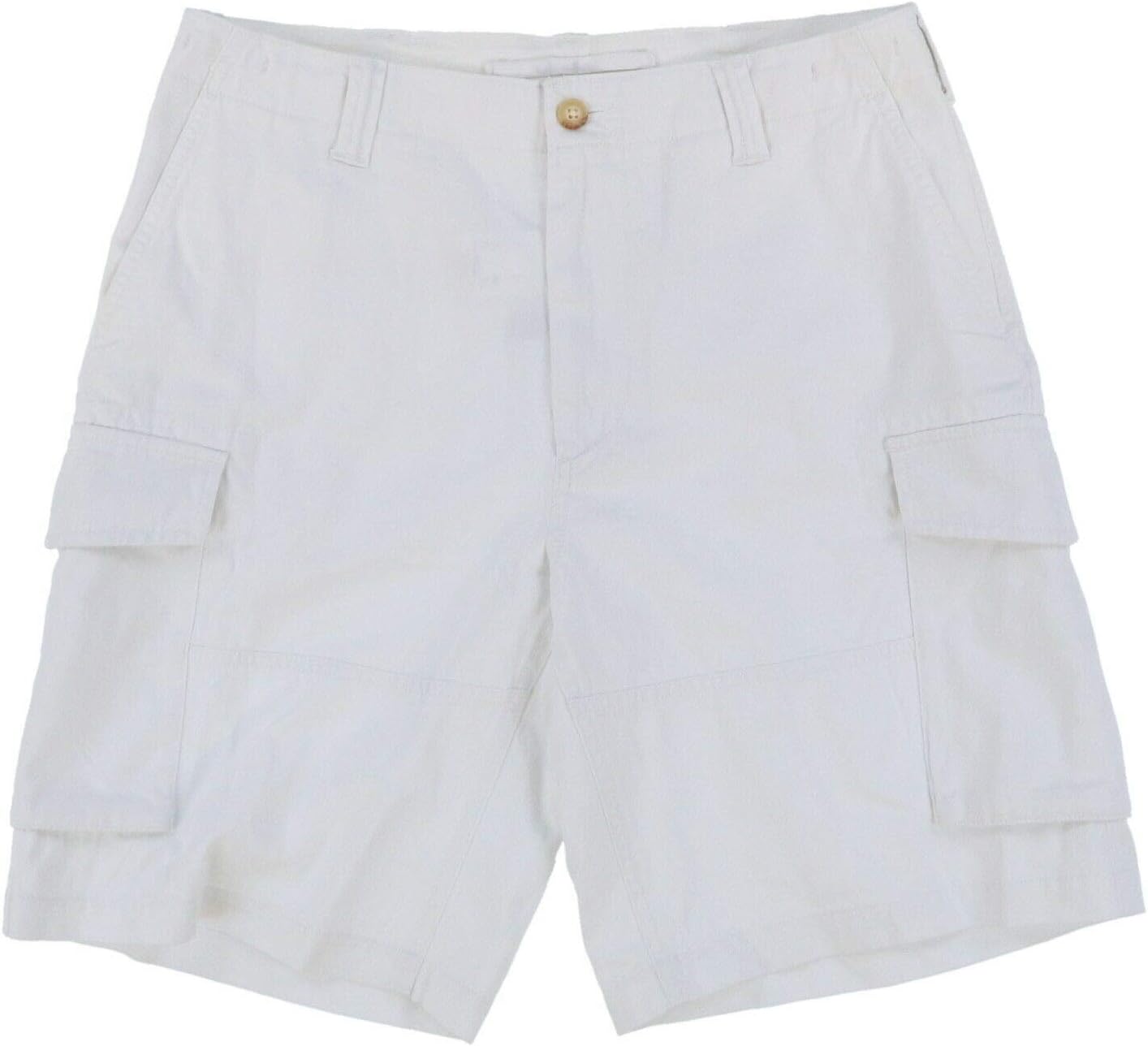 

Polo Ralph Lauren мужские карго-шорты Relaxed Fit, White