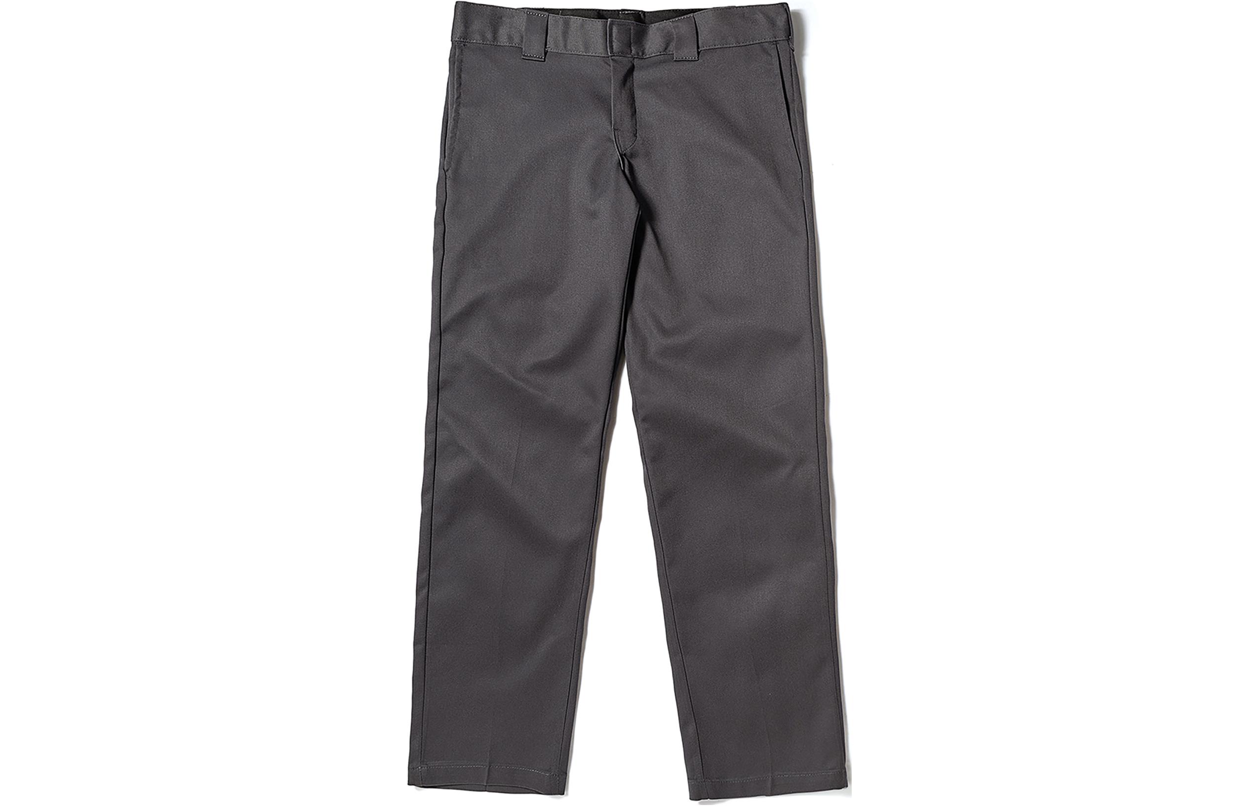 

Брюки карго мужские тёмно-серые Dickies