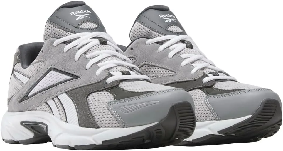 Кроссовки Reebok Unisex Road Prime, серый — фото 2
