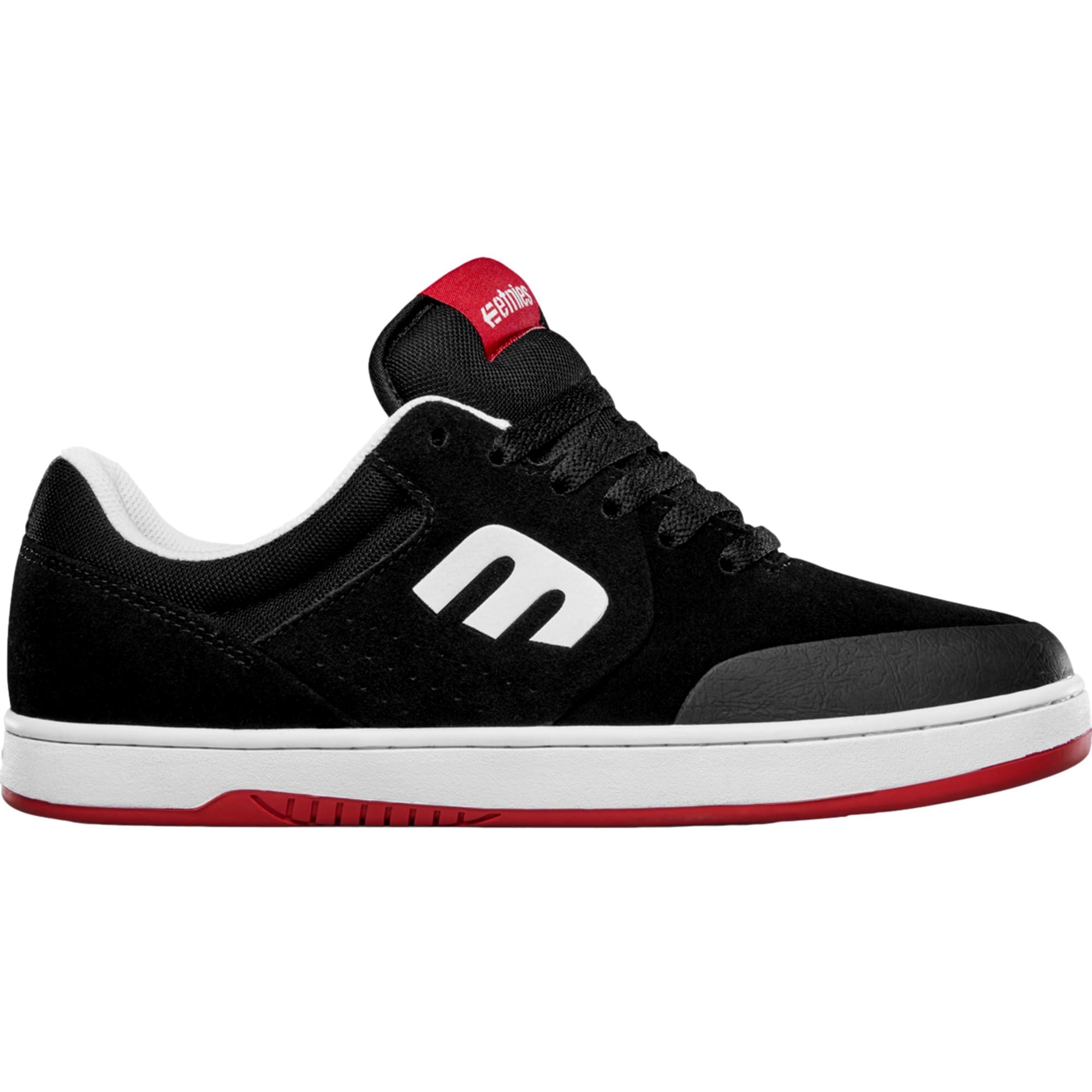 

Кроссовки Etnies Marana черныйtop Wash 4101000403-019 Men's Etnies, черный