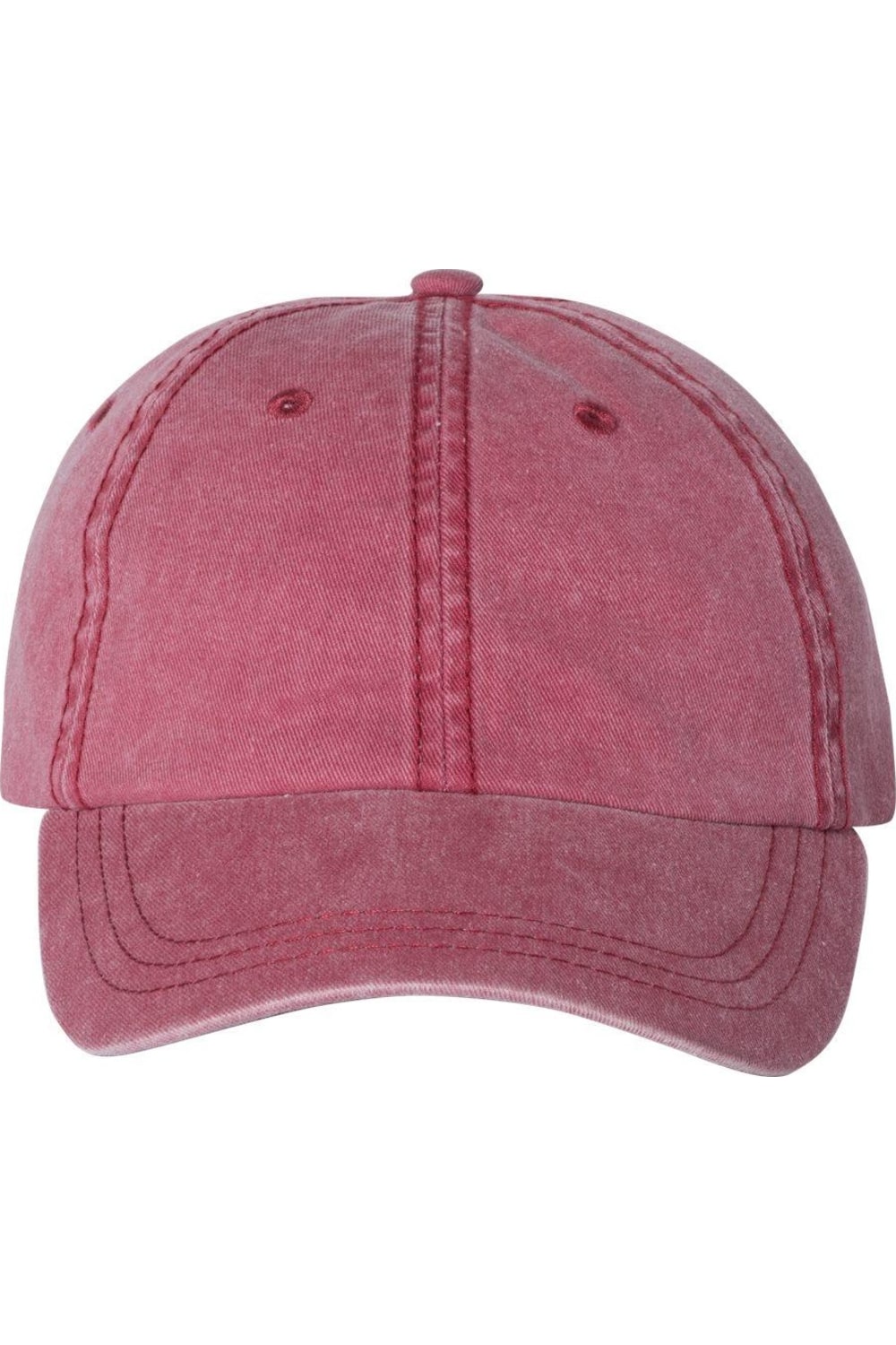 

Кепка Sportsman пигментного цвета, цвет cardinal