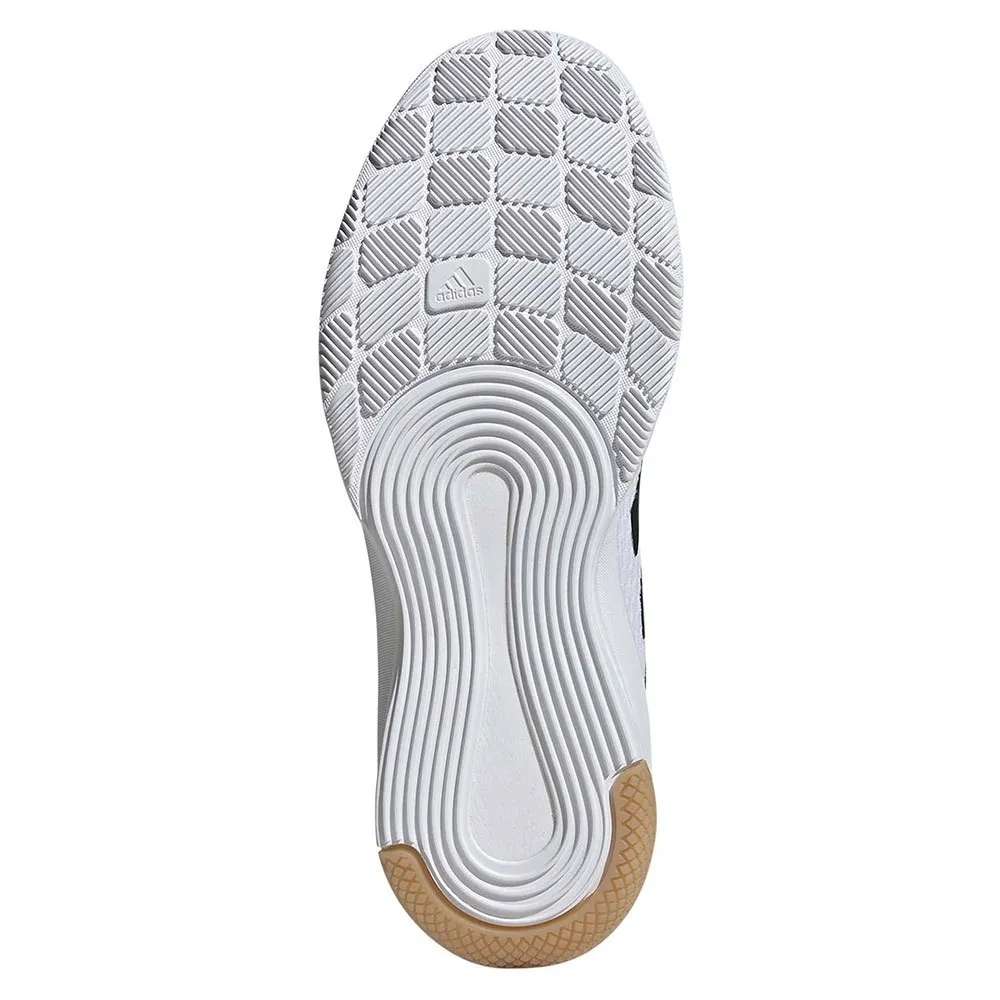 Кроссовки adidas Novaflight 2, белый — фото 2