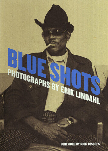 

Аудиокассета Lindahl, Erik: Blue Shots