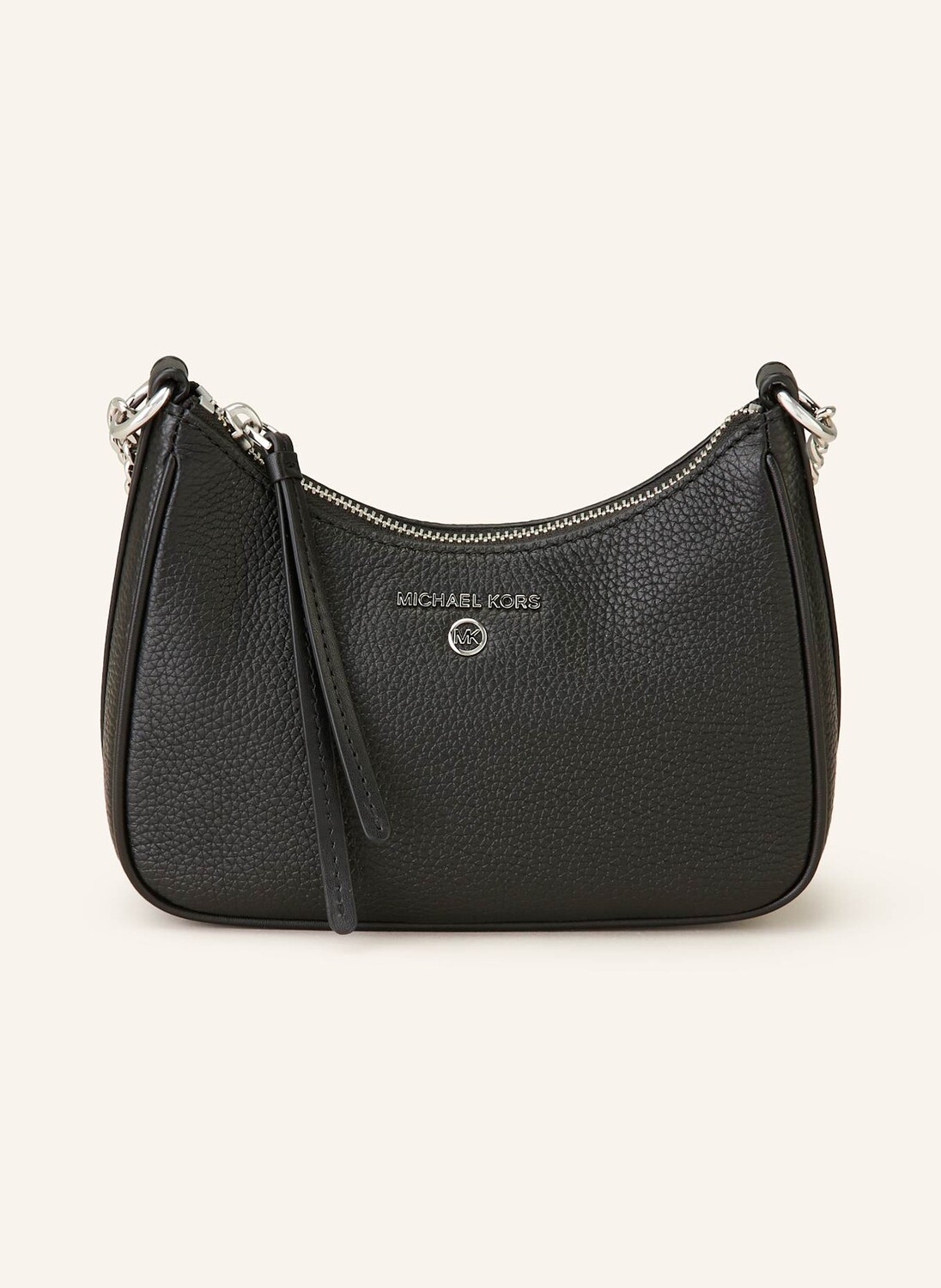 

Сумка через плечо MICHAEL KORS, цвет 001 BLACK