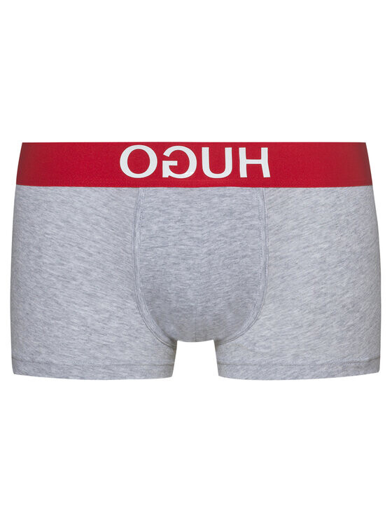 

Боксеры Boss, серый
