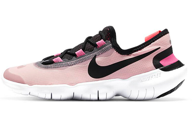 Кроссовки Nike Free Rn 5.0 женские