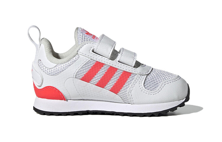 Кроссовки для малышей adidas originals ZX 700 TD — фото 2