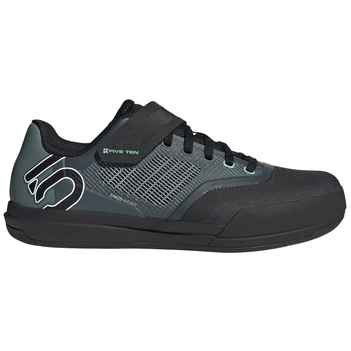 

Женские 5.10 HELLCAT PRO W бутсы Adidas велообувь, бирюзовый