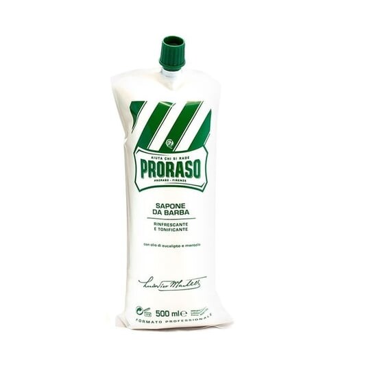 

Мыло для бритья, 500 мл Proraso