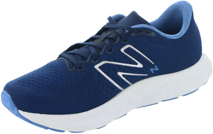 Мужские кроссовки New Balance Evoz, темно-синий — фото 4
