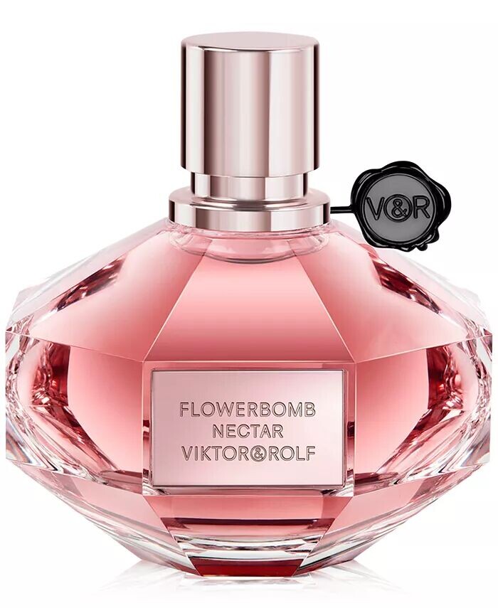 

Коллекция ароматов Flowerbomb Nectar Eau de Parfum Viktor & Rolf