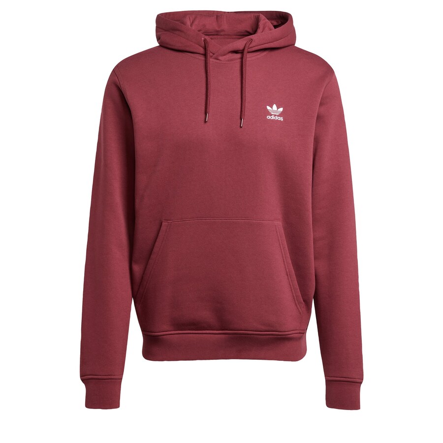 

Толстовка ADIDAS ORIGINALS Essentials, цвет Merlot