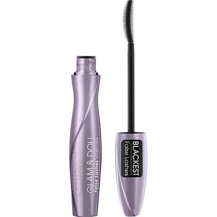 

Тушь Glamdoll False Lashes 010 Черный, 1 шт., Catrice