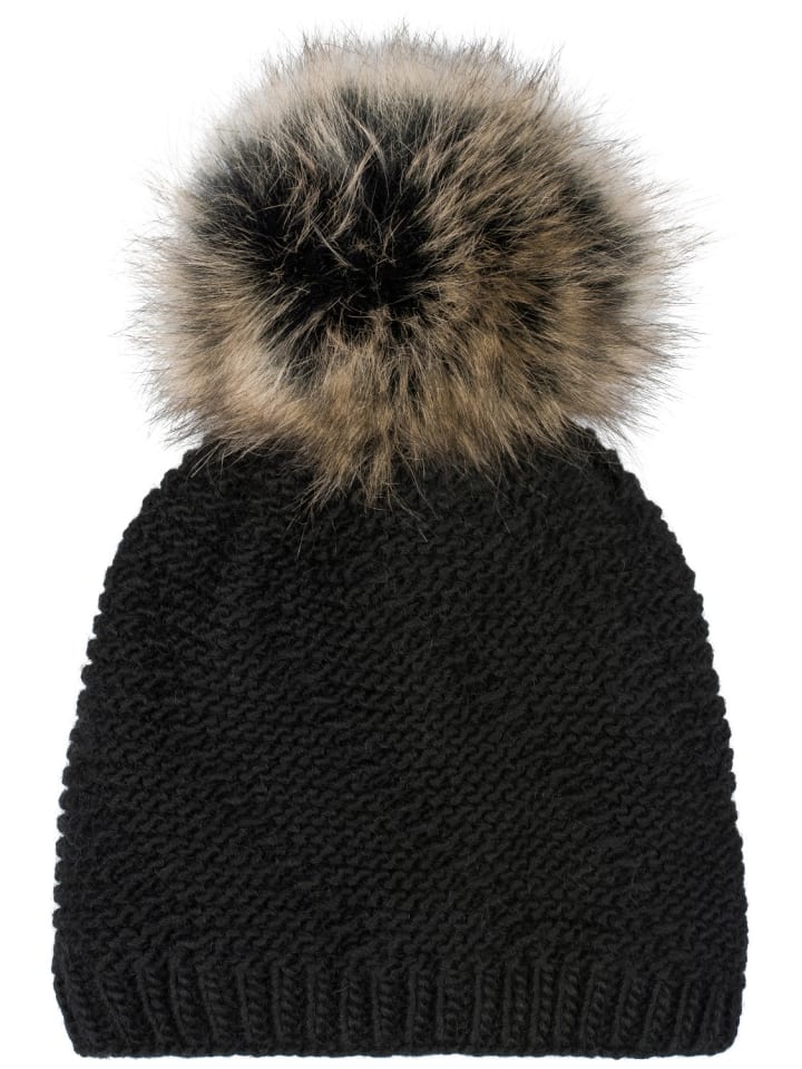 

Шапка styleBREAKER, черный