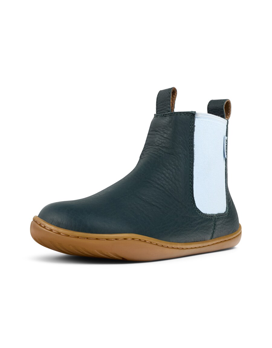 

Сапоги CAMPER Boots Peu Cami, темно-зеленый