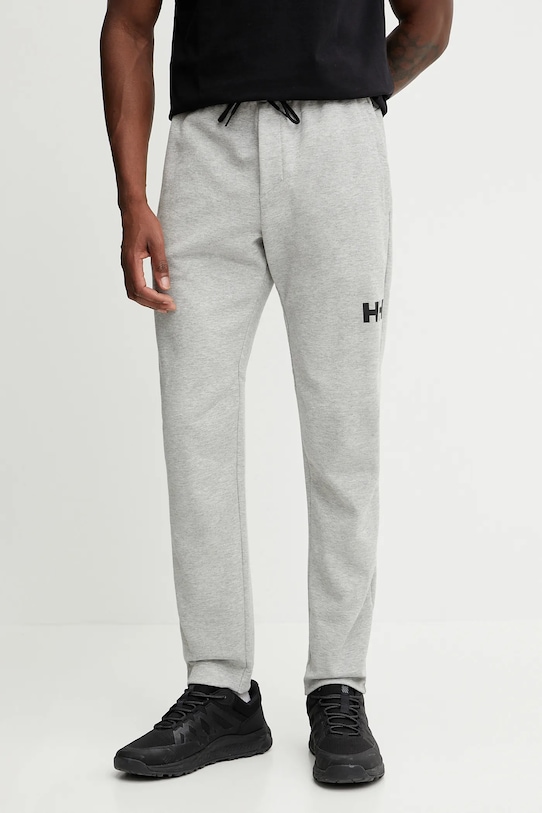 

Брюки спортивные HP TECH Helly Hansen, серый