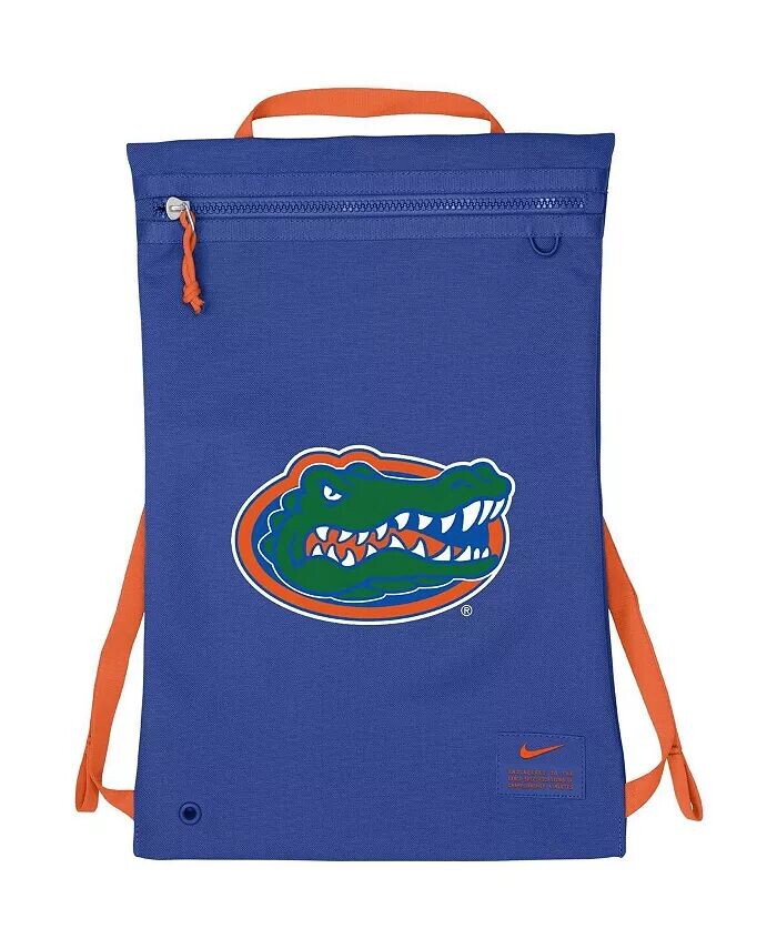 

Мужская и женская спортивная сумка Florida Gators Utility Sack Nike