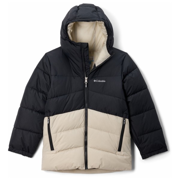 

Детская куртка Arctic Blast II из синтетического волокна Columbia, мультиколор