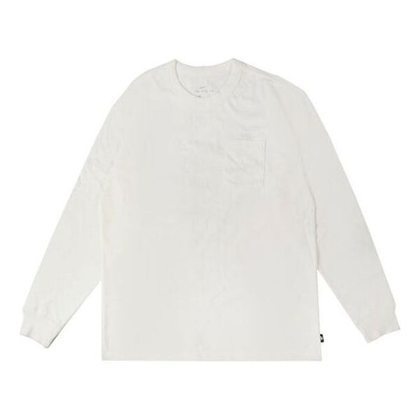 

Футболка mens sportswear max 90 sports long sleeve white Nike, белый