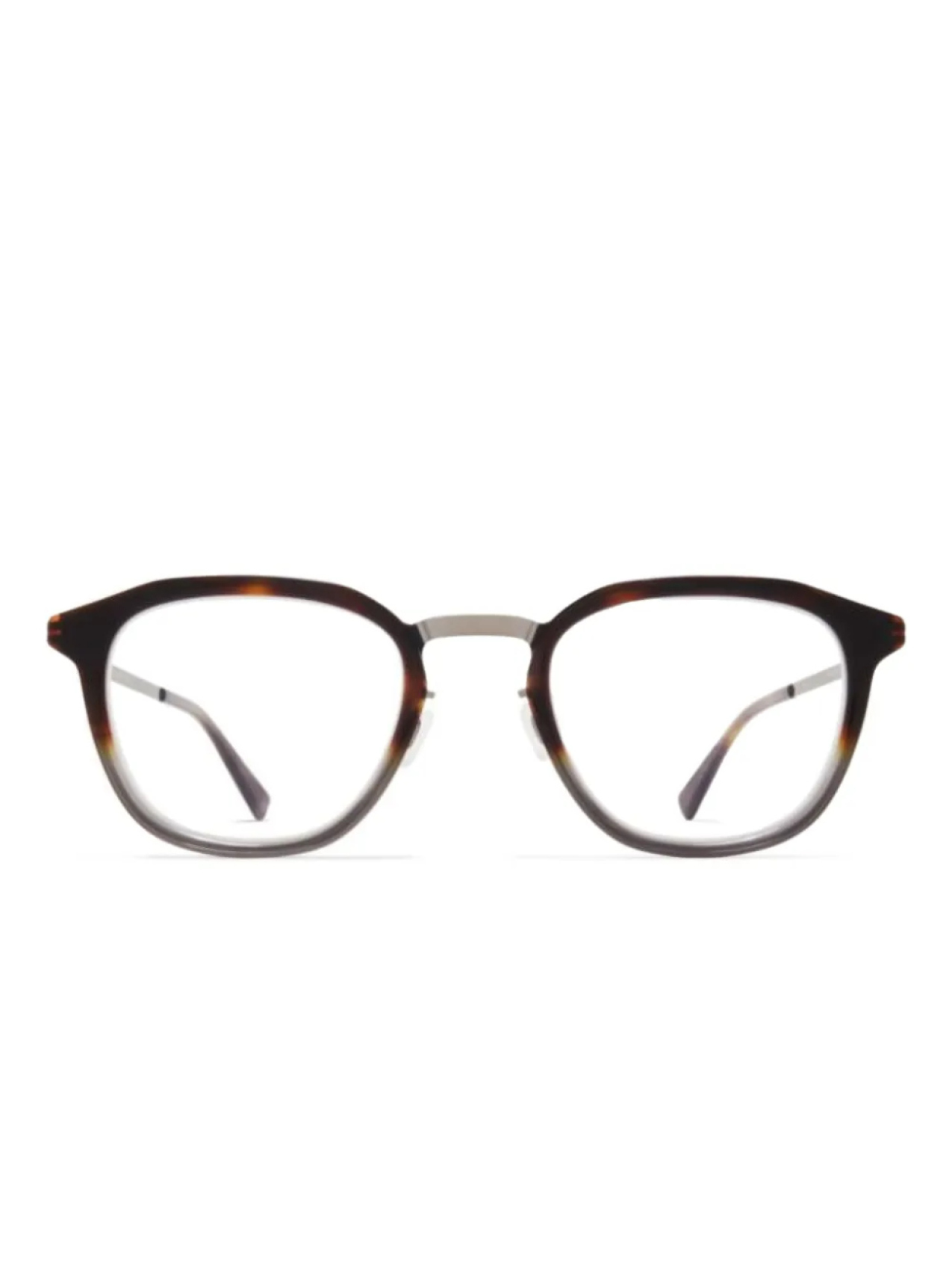 

Mykita очки Pavi, коричневый