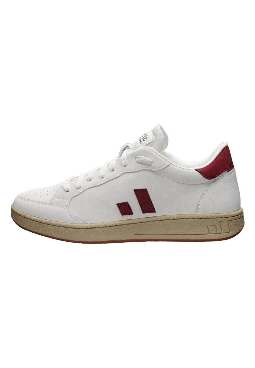 

Низкие кроссовки ethletic Jesse, цвет Chalk White | True Blood, Серый, Низкие кроссовки ethletic Jesse, цвет Chalk White | True Blood