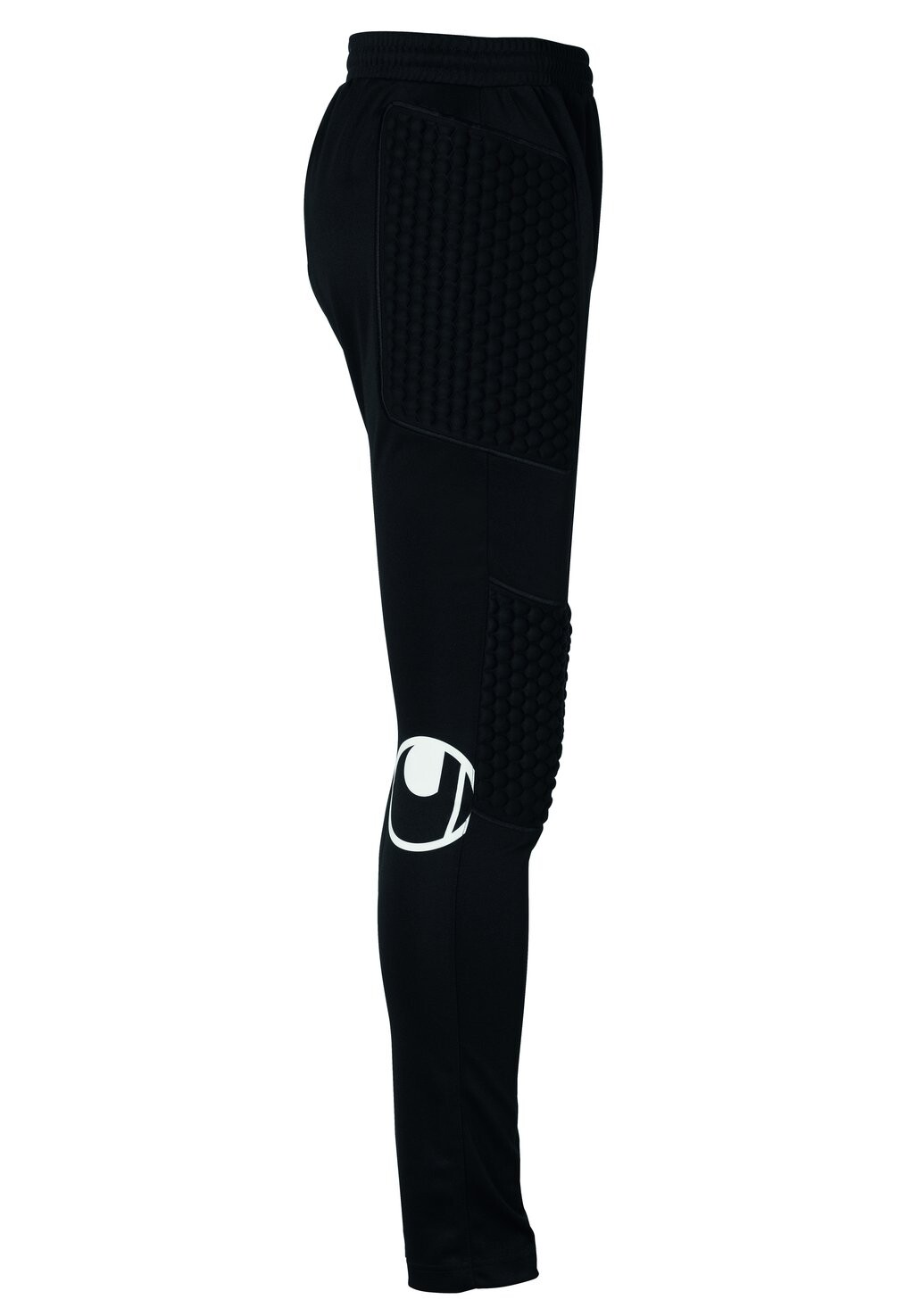 Спортивные брюки Standard Torwart uhlsport, цвет schwarz — фото 4
