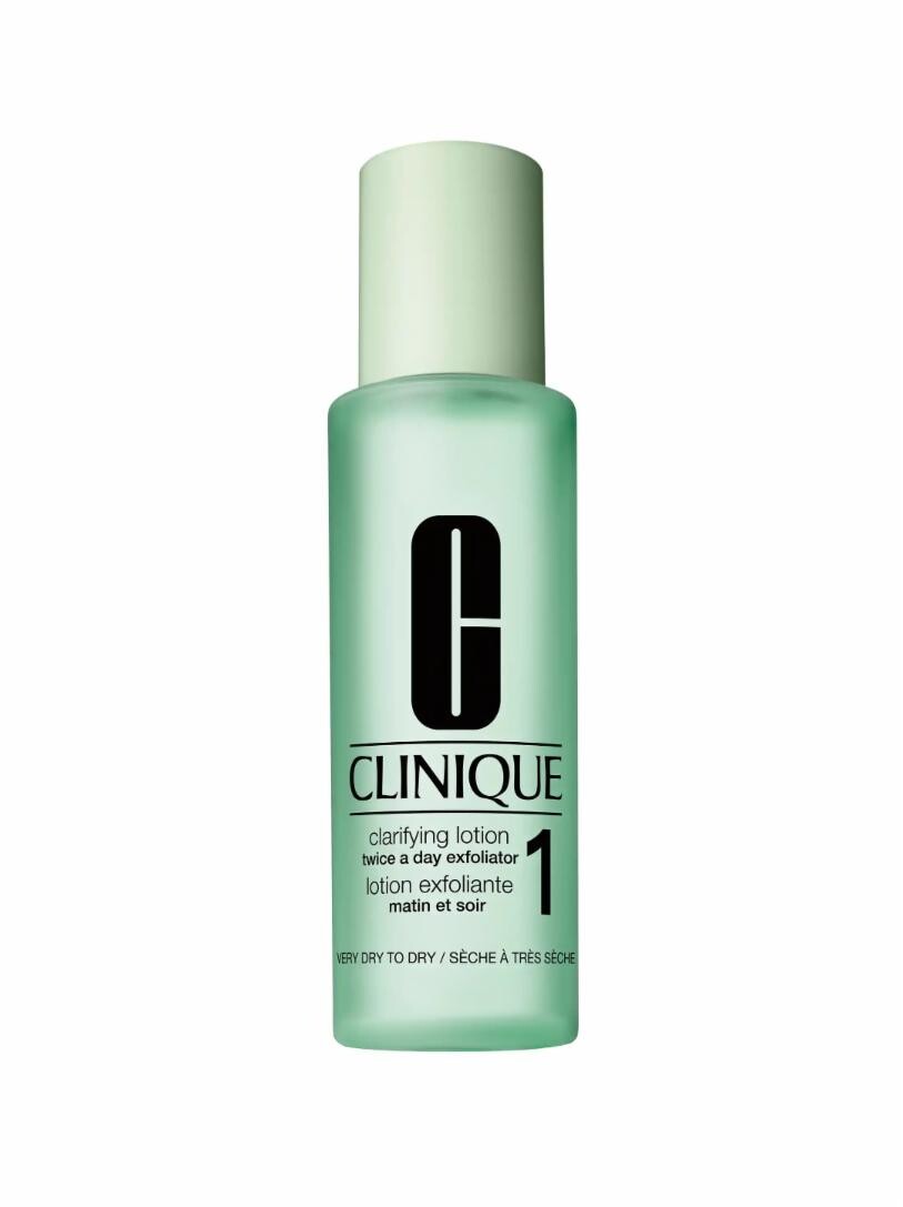 

Лосьон Clarifying Lotion Skin Type 1 Very Dry to Dry, 200 мл Clinique