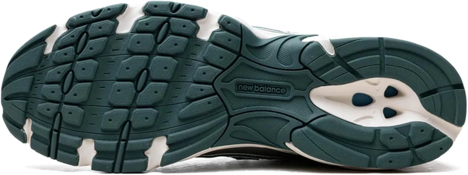 Мужские кроссовки New Balance 740, зеленый — фото 2