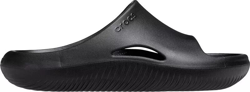 

Шлепанцы Crocs Mellow Recovery, черный