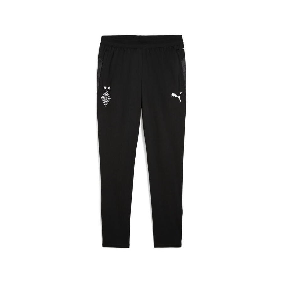 

Мужские тренировочные брюки Puma BMG с карманами - 781478