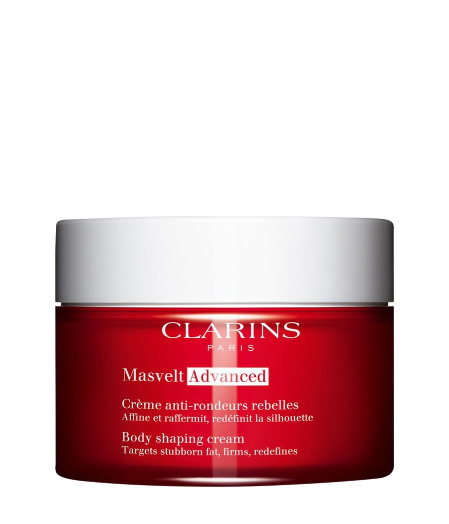 

Крем для тела CLARINS Masvelt Advanced Crème, 200 ml