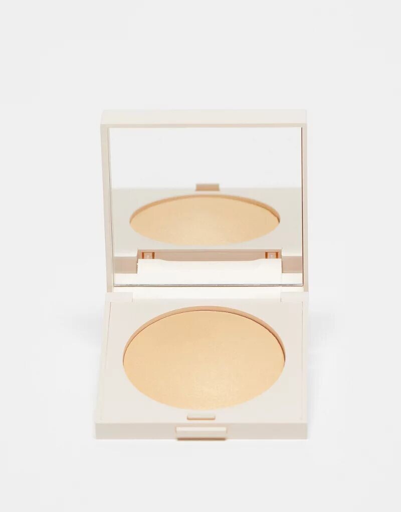 

Laura Mercier – Real Flawless – Компактная пудра – Мед
