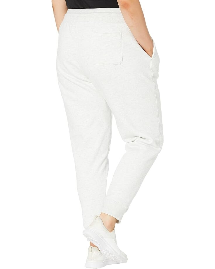 

Брюки Champion Plus Size Reverse Weave Joggers, цвет GFS Silver/Grey
