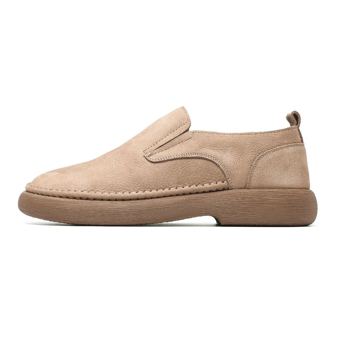 

Мужская повседневная обувь с низким верхом HUITE, Beige