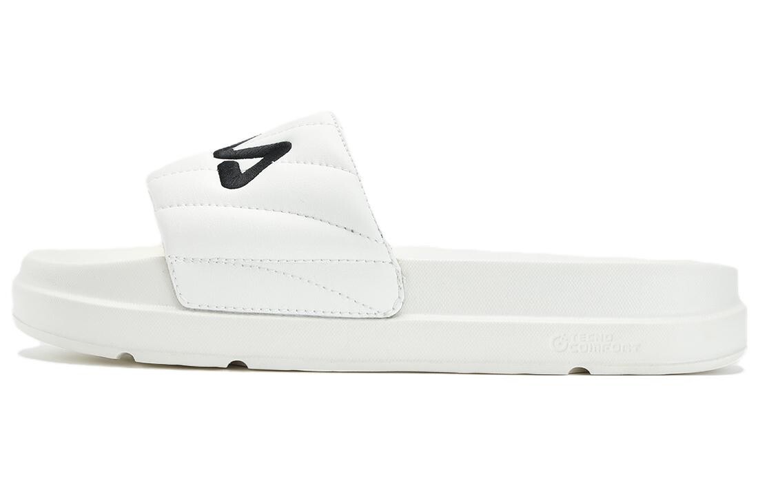 

Женские шлепанцы серии FILA Drifter