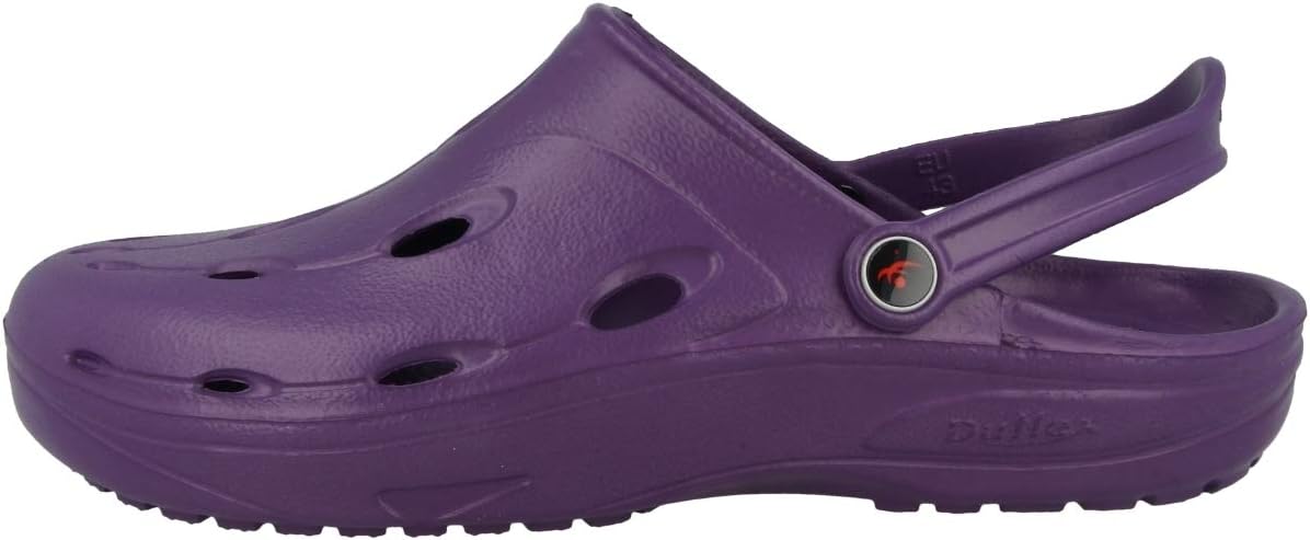 

Унисекс сабо Chung-Shi Dux Chung -Shi, Indigo