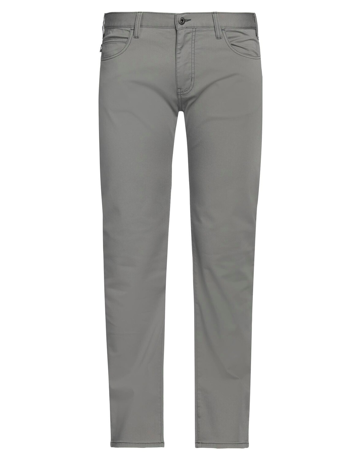 

Брюки Giorgio Armani, серый