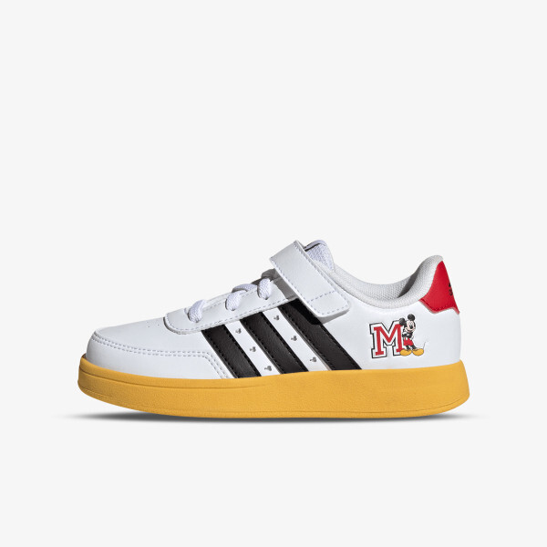 

Кроссовки Breaknet x Disney с Микки Маусом Adidas