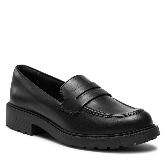 

Туфли Clarks OrinocoPenny, черный