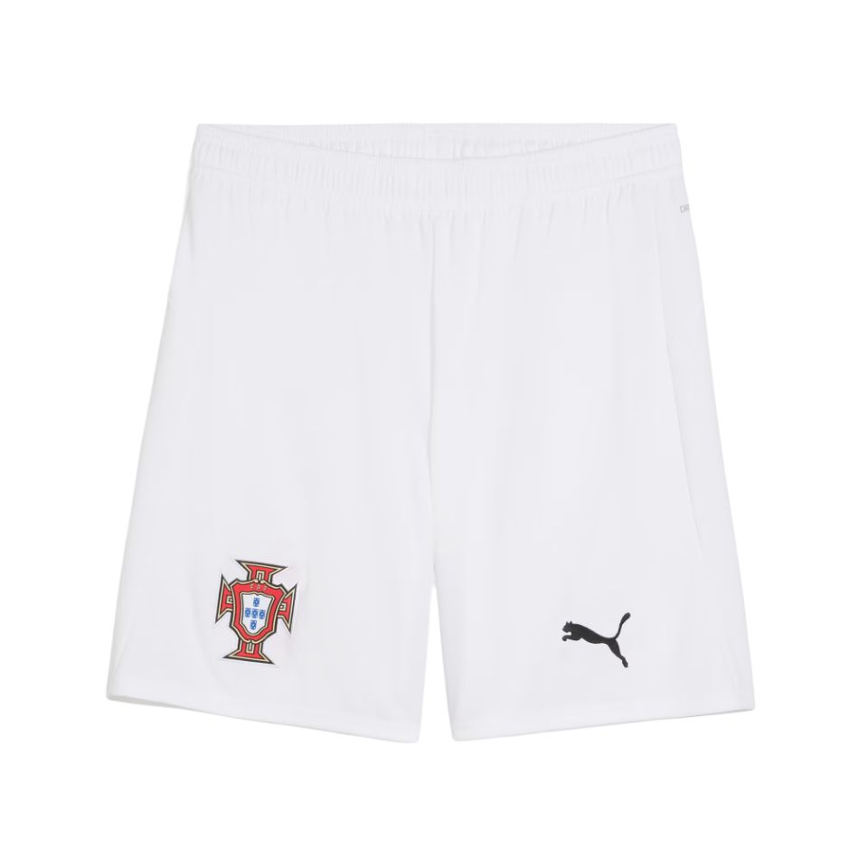 

PUMA Футболка X FPF SHORTSDRYCELL SS25 Soccer Bottom Men's White